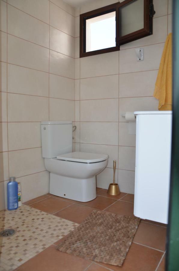 Carrasqueta Semesterbostad