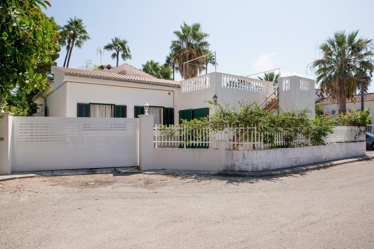 Ferienhaus Carrasqueta Port d'Alcúdia