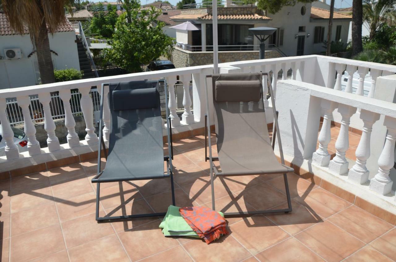 Ferienhaus Carrasqueta *