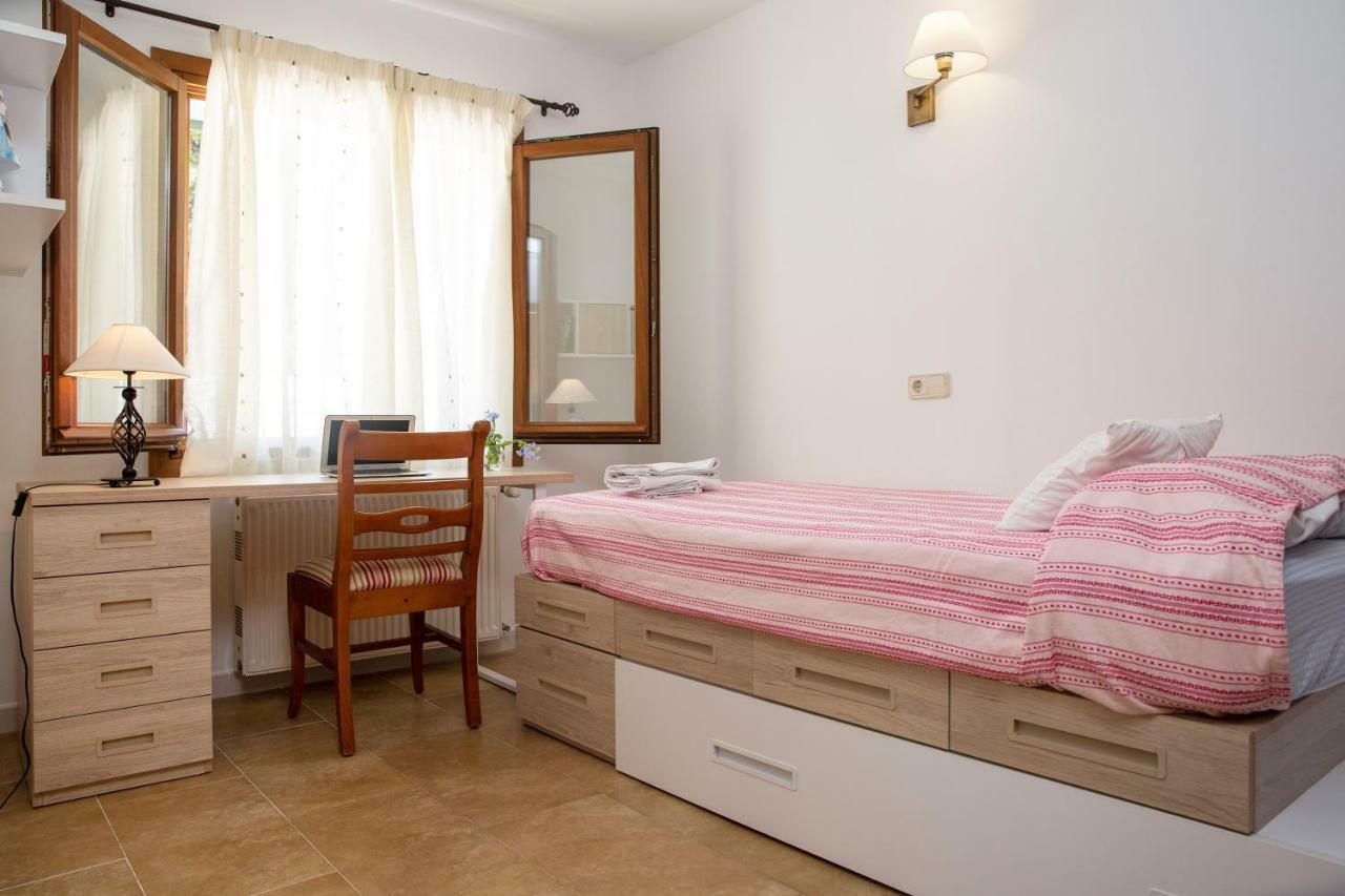 Carrasqueta Ferienhaus *