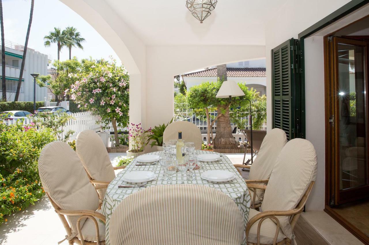 Carrasqueta Ferienhaus *