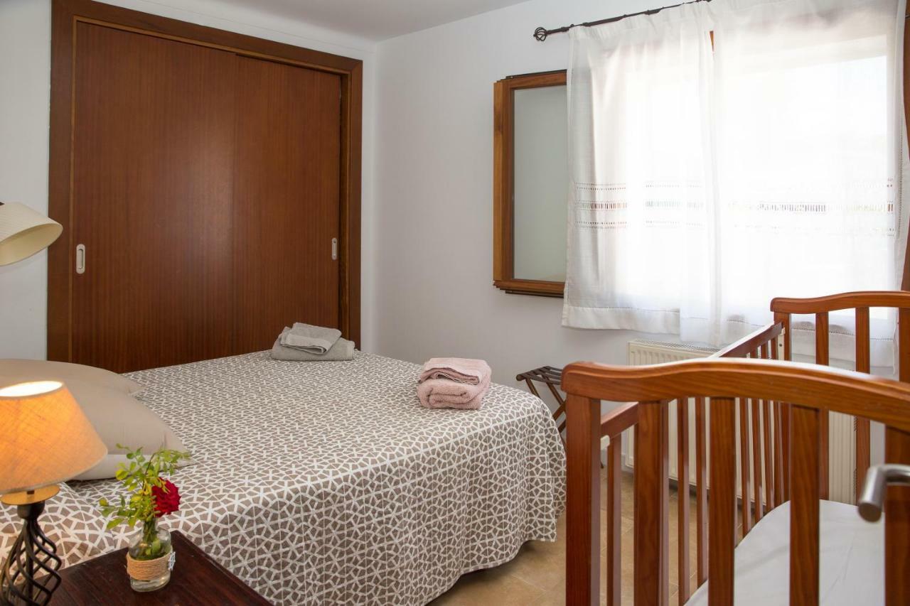 Ferienhaus Carrasqueta