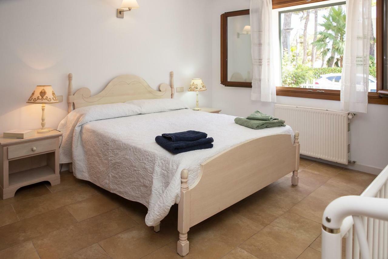 Ferienhaus Carrasqueta *