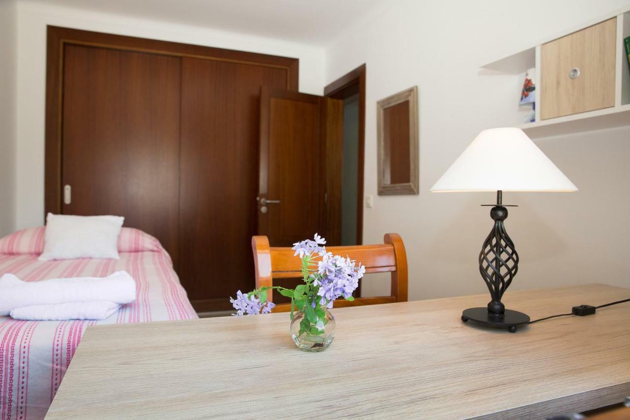 Ferienhaus Carrasqueta *
