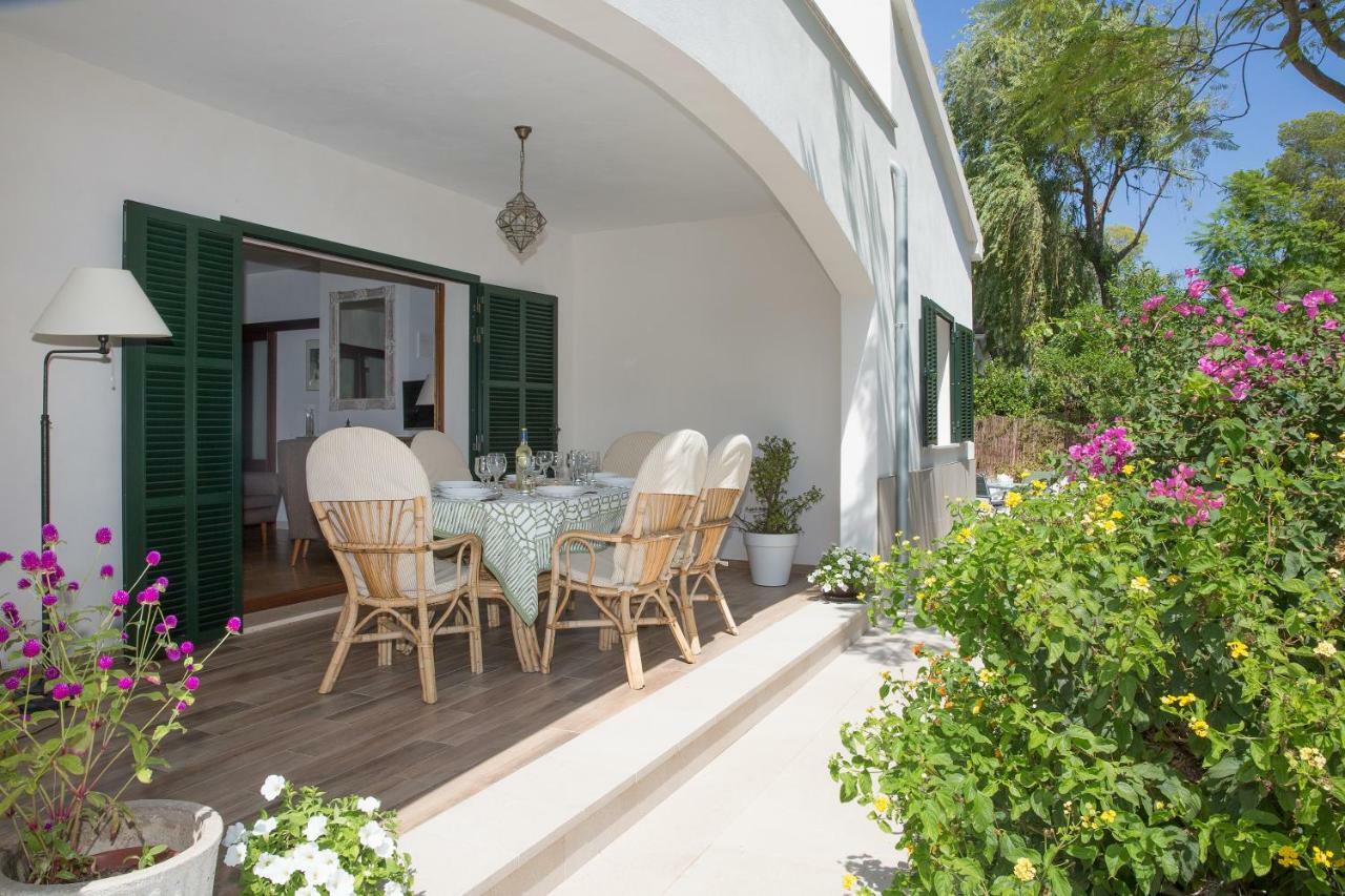 Ferienhaus Carrasqueta *