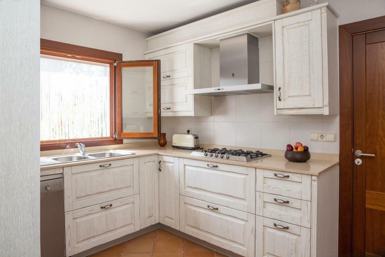 Carrasqueta Ferienhaus *