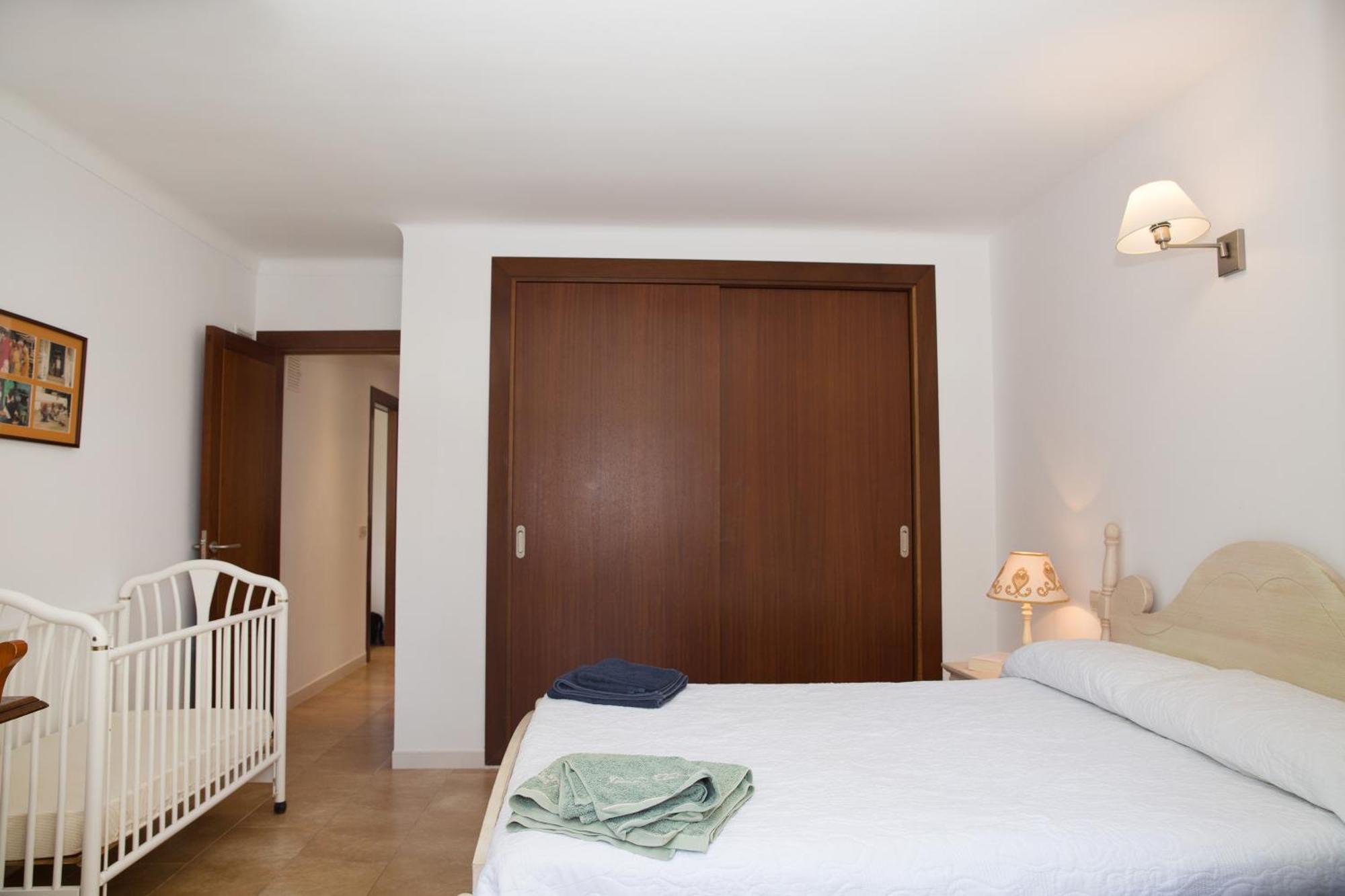 Carrasqueta Ferienhaus