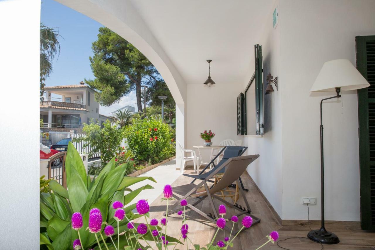 Carrasqueta Ferienhaus *