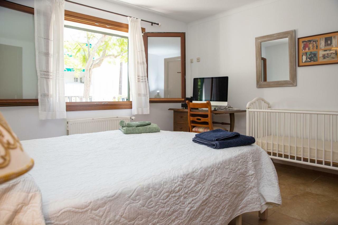 Carrasqueta Ferienhaus *